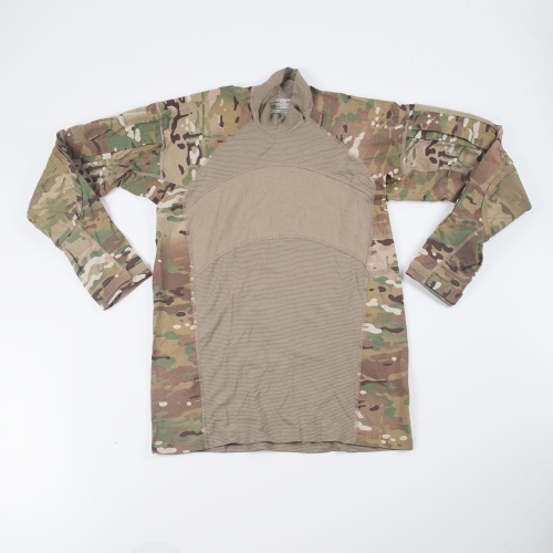 US Multicam Shirt 